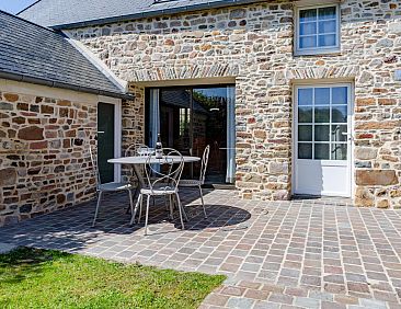 Vakantiehuis Les Moutons