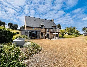 Huisje in Vire Normandie