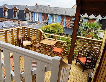 Appartement Hübsche 2-Zimmer-Wohnung