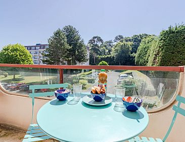 Appartement Les Marines