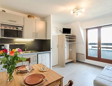 Appartement Le Grand Cap
