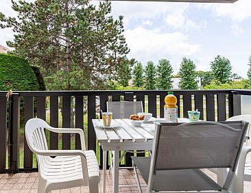 Appartement Les Portes de la Mer