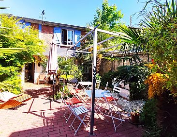 Appartement Joli studio pour 2 personnes