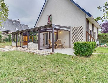 Vakantiehuis Le Pré Verger