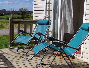 Appartement Der Giraffenlogis