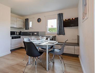 Appartement Thalassa