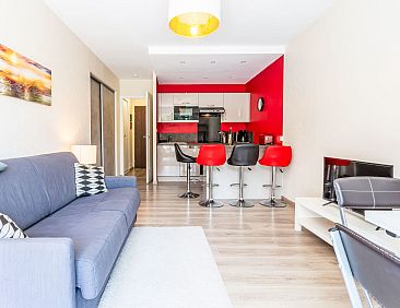 Appartement Annabel