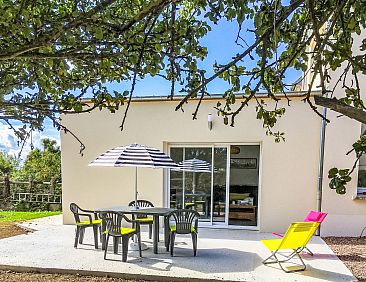 Vakantiehuis Mahionias's cottage