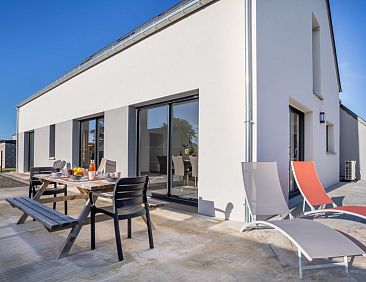 Vakantiehuis Bollevilla