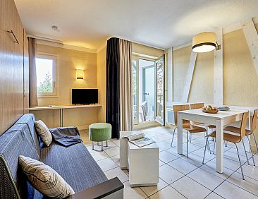 Appartement in Deauville