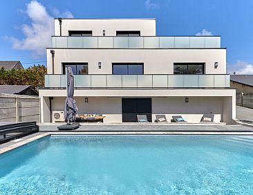 Vakantiehuis Denneweiller