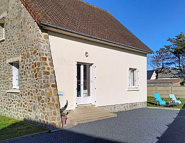 Vakantiehuis Valéria