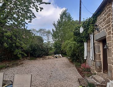 Vakantiehuis Finca "Motje" mit Aussicht