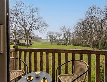 Appartement Les Hauts de Deauville