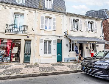 Vakantiehuis Gambetta