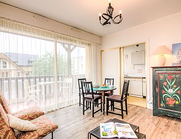 Appartement Castel Guermante