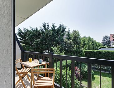 Appartement Les Prairies