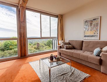 Appartement Le Clos des Ormeaux