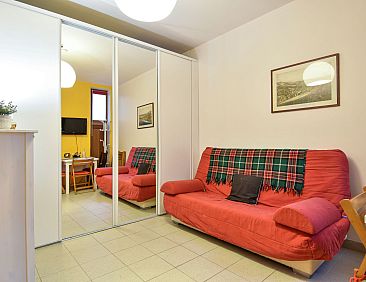 Appartement Bonsecours