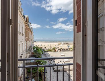 Appartement L'hôtel de Paris