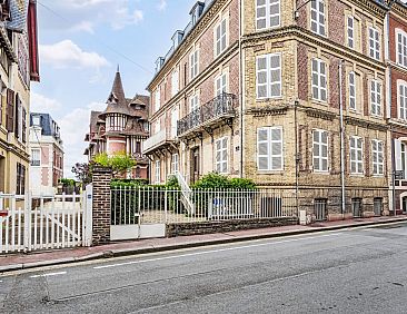 Appartement La Chapelle