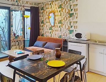 Vakantiehuis Le Nautilus