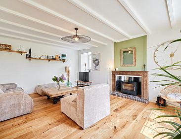 Vakantiehuis l’Ansnevilla