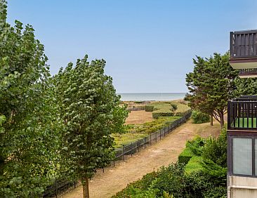 Appartement Cabourg Plage
