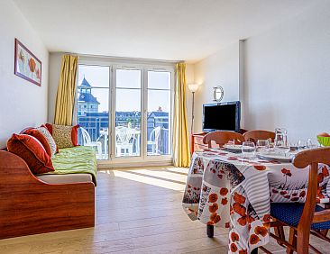 Appartement Port Guillaume