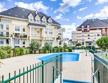 Appartement La Presqu'île