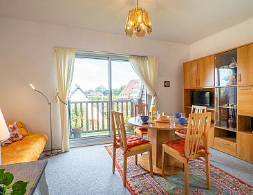 Appartement Le Viking