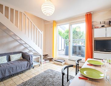 Appartement Les christophines