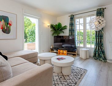 Vakantiehuis Duzan