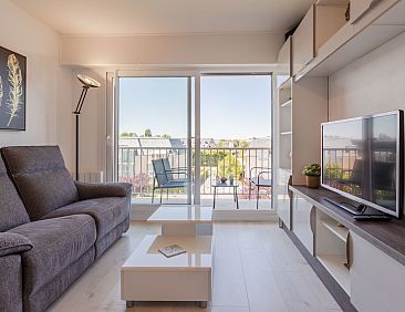 Appartement Le Trimaran