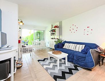 Appartement Le Garden