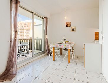 Appartement Les Normandières