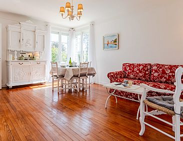 Vakantiehuis Le Colibri