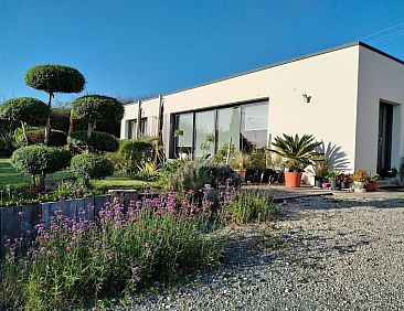 Vakantiehuis Der Contempastel