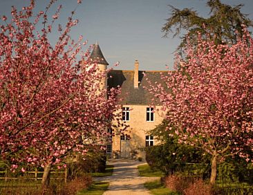 Vakantiehuis in monfreville