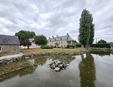 Vrijstaande woning in Saint-Clair-Sur-L'elle