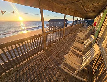 Cape Hatteras Motel
