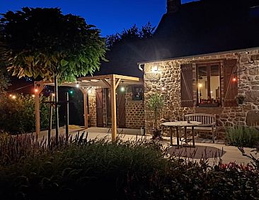 Vakantiehuis in Ceauce