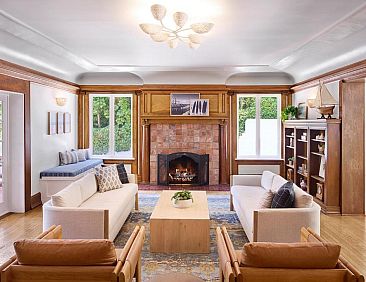 Channel Road Inn, A Four Sisters Inn