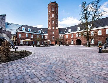 Alexianer Hotel am Wasserturm