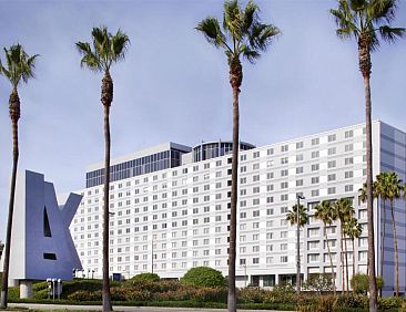 Hyatt Regency Los Angeles International Airport