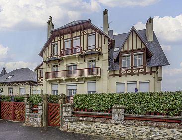 Appartement Villa Annie