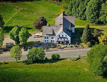 Landgasthof Restaurant Laibach