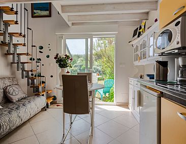 Vakantiehuis La Plage