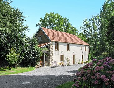 Vakantiehuis La Voisinière no.1