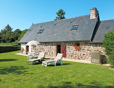 Vakantiehuis La Chevalerie